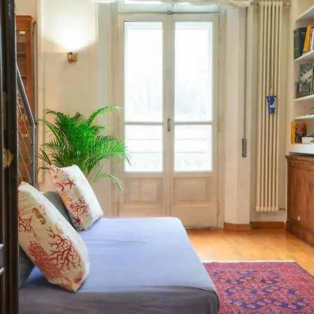 Citystay I Indipendenza Grand Boloňa