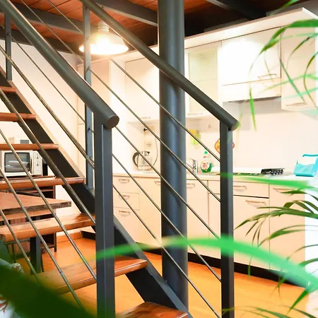 Citystay I Indipendenza Grand Boloňa