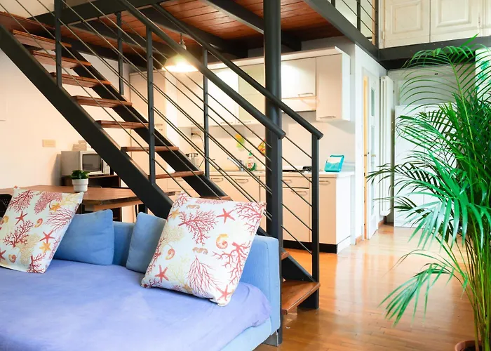 Citystay I Indipendenza Grand Apartmán