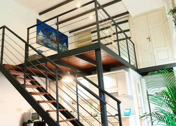 Citystay I Indipendenza Grand Apartmán Boloňa