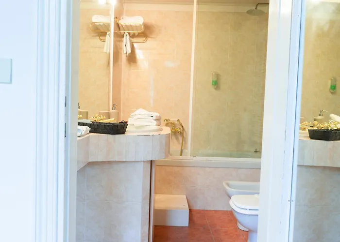 Apartmán Citystay I Indipendenza Grand