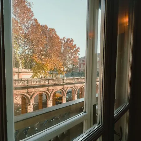 Citystay I Indipendenza Grand Appartement Bologne