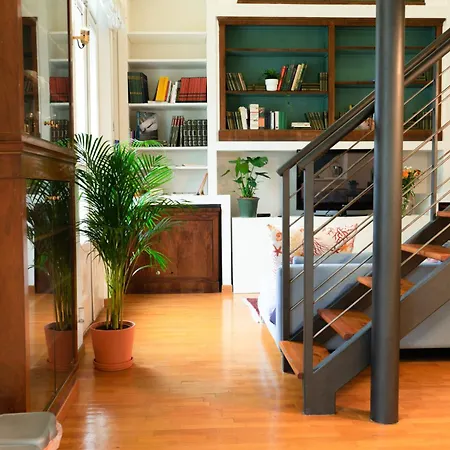 Citystay I Indipendenza Grand * Bologna