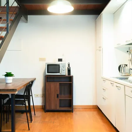 Citystay I Indipendenza Grand