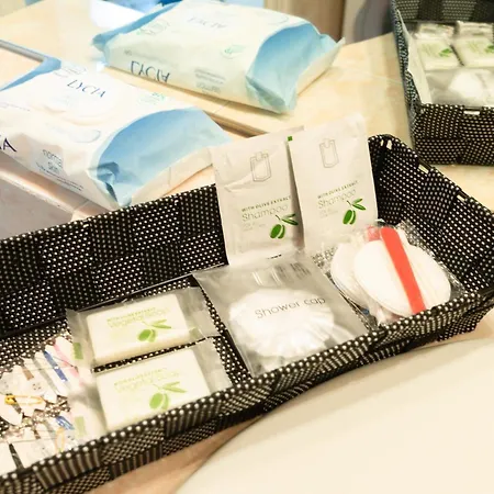 Citystay I Indipendenza Grand