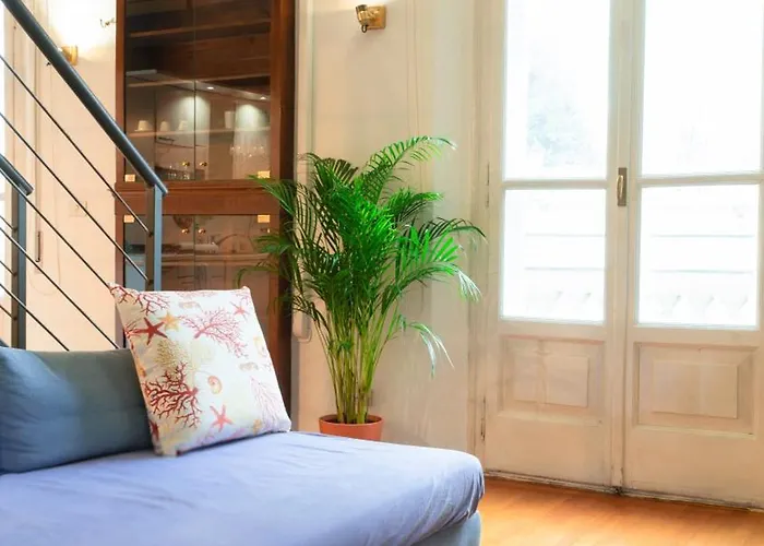 Citystay I Indipendenza Grand Lägenhet Bologna