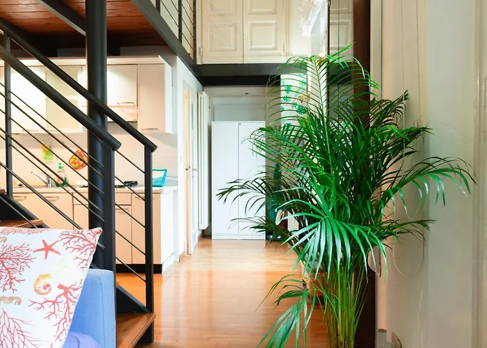 Citystay I Indipendenza Grand *