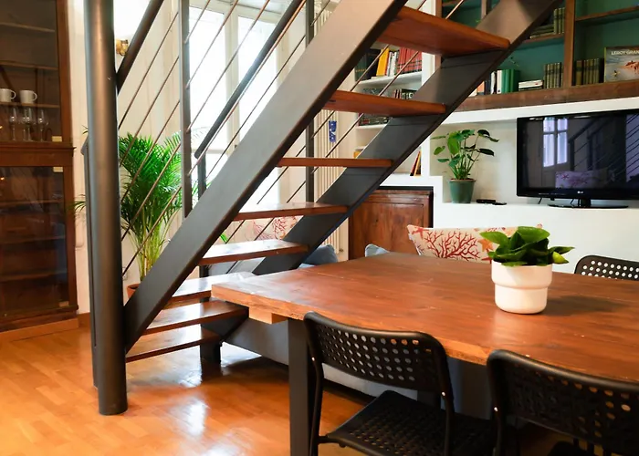 Citystay I Indipendenza Grand * Bologna