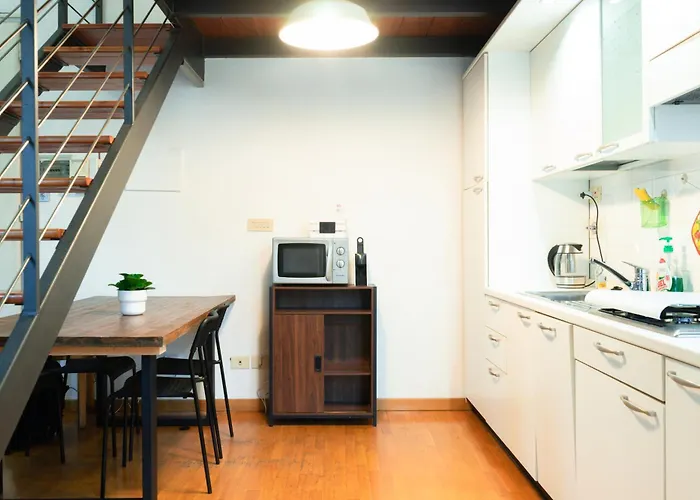 Citystay I Indipendenza Grand