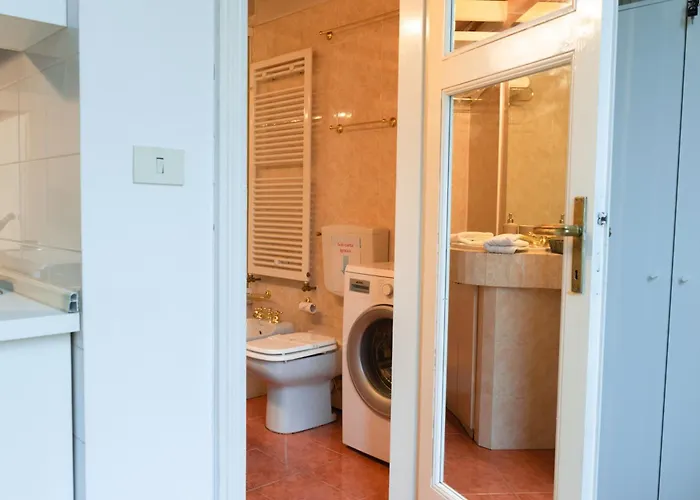 Citystay I Indipendenza Grand