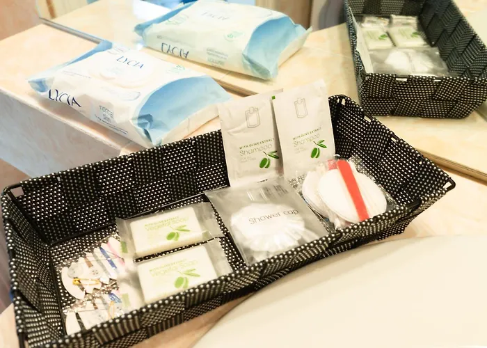 Citystay I Indipendenza Grand