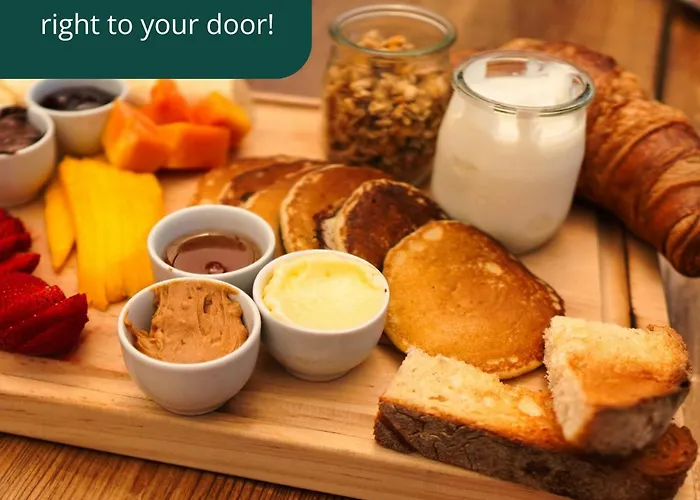 Citystay I Indipendenza Grand *