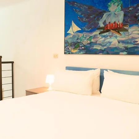 Apartmán Citystay I Indipendenza Grand *