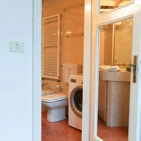 Citystay I Indipendenza Grand