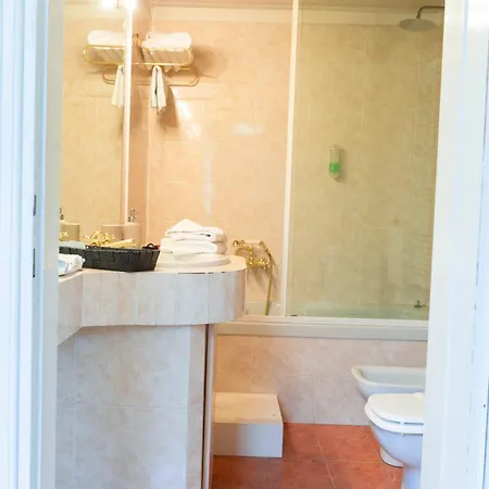 شقة Citystay I Indipendenza Grand