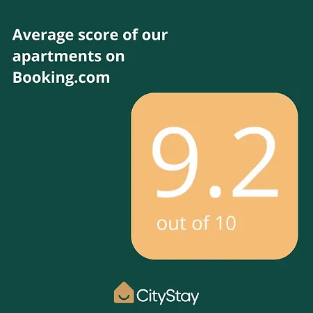 Citystay I Indipendenza Grand * بولونيا