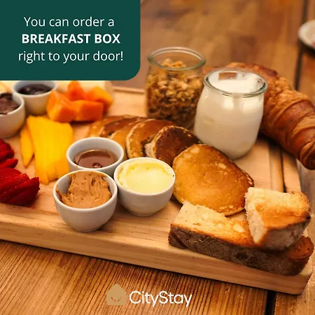 Citystay I Indipendenza Grand *