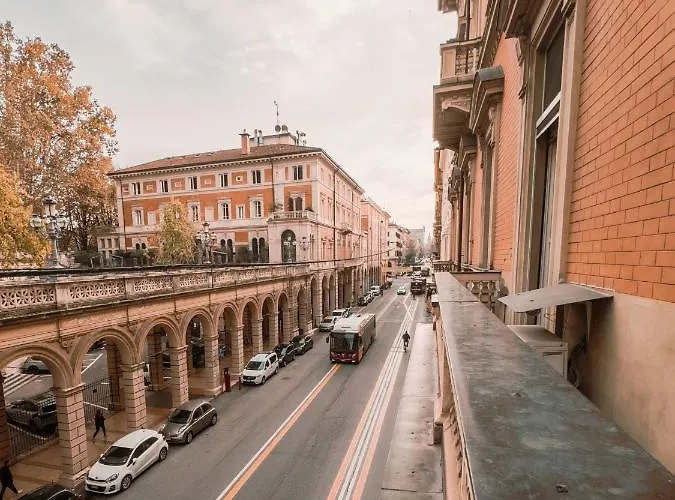 Citystay I Indipendenza Grand *