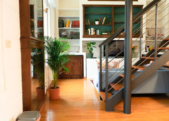 Citystay I Indipendenza Grand * بولونيا