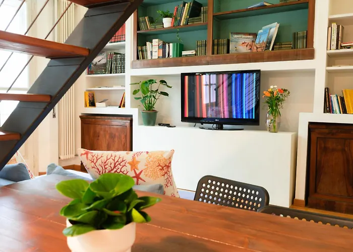 Citystay I Indipendenza Grand بولونيا