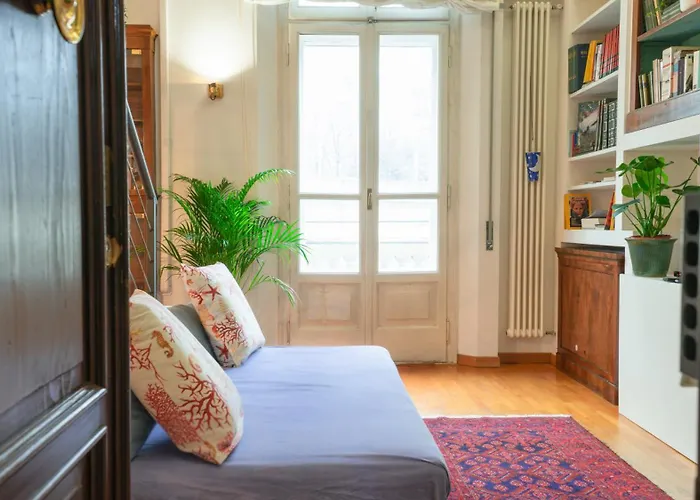 Citystay I Indipendenza Grand بولونيا